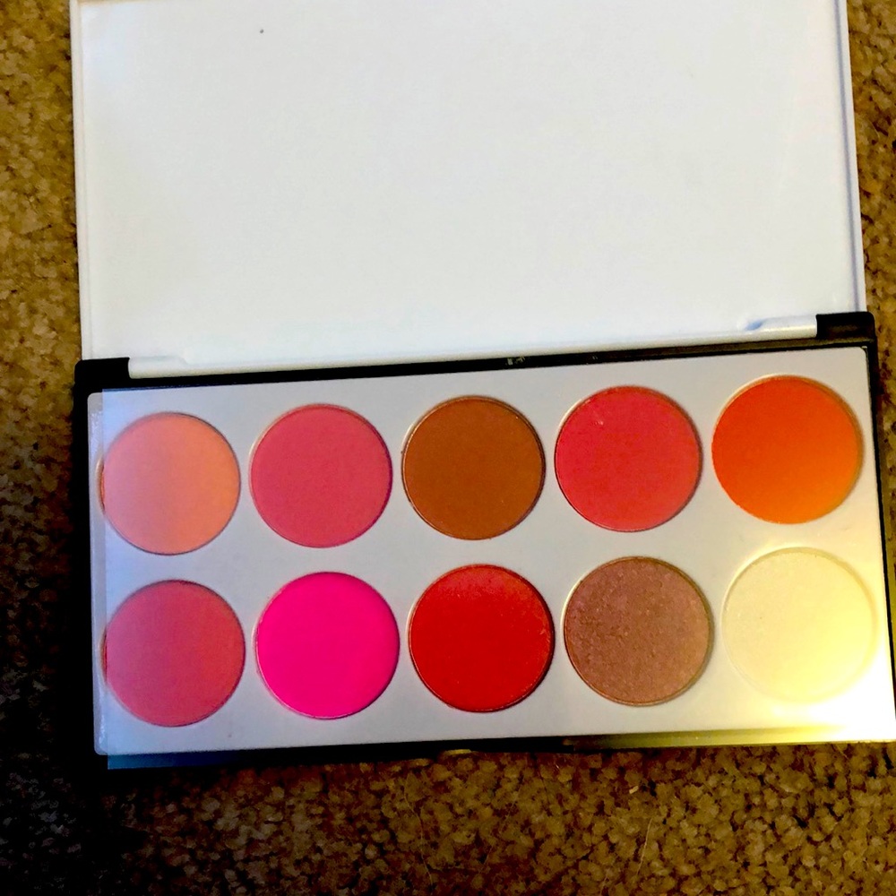 Makeup
